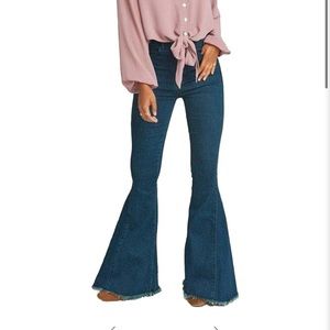 Show Me Your Mumu Berkeley Bells